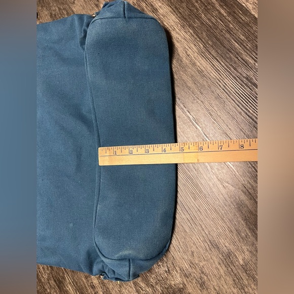 SCENTSY Convertible CANVAS Backpack TOTE Consultant - Picture 15 of 16